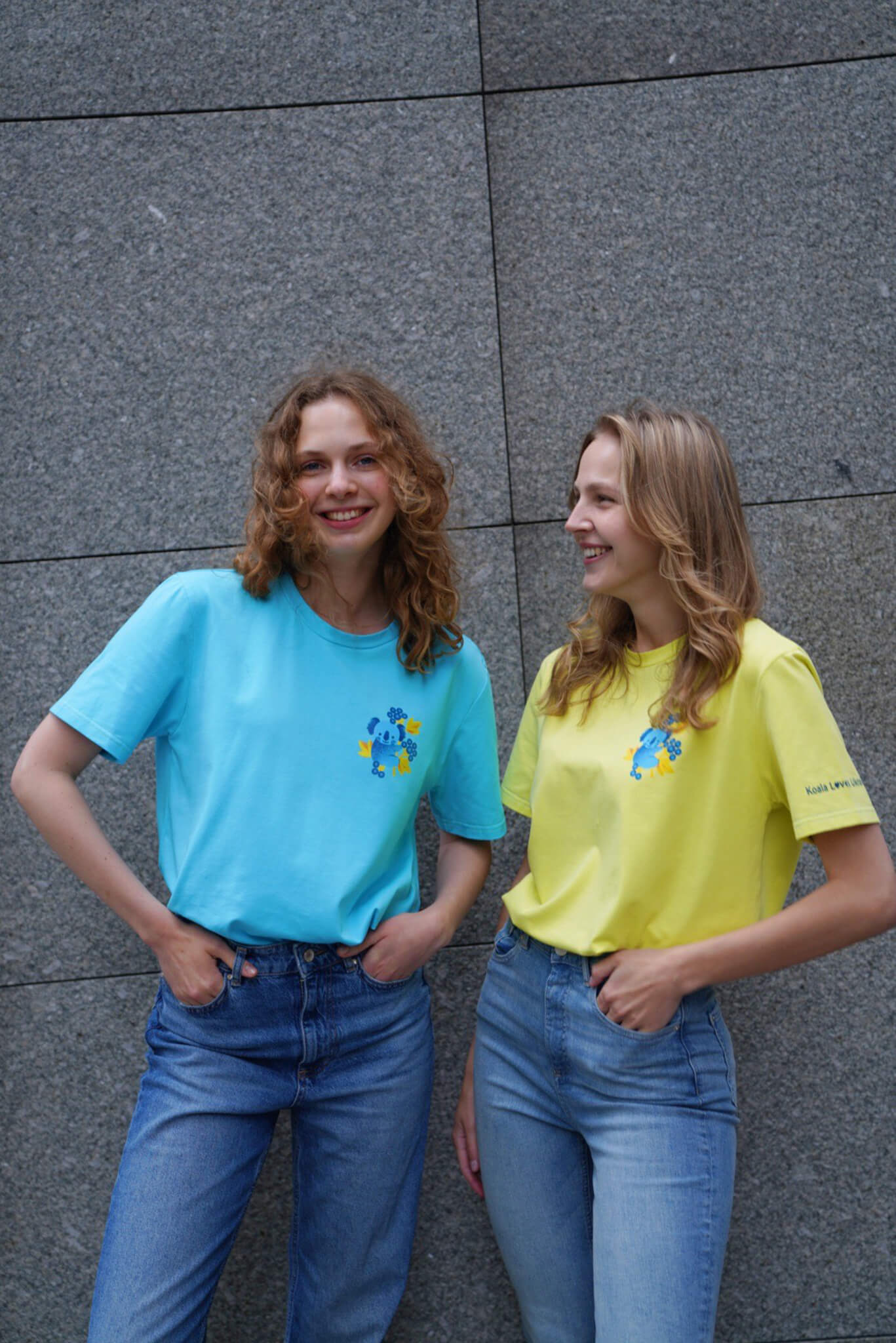 image_6483441-7 Футболка Patriotic Koala WKMF (WKMF_101_3) - фото 4