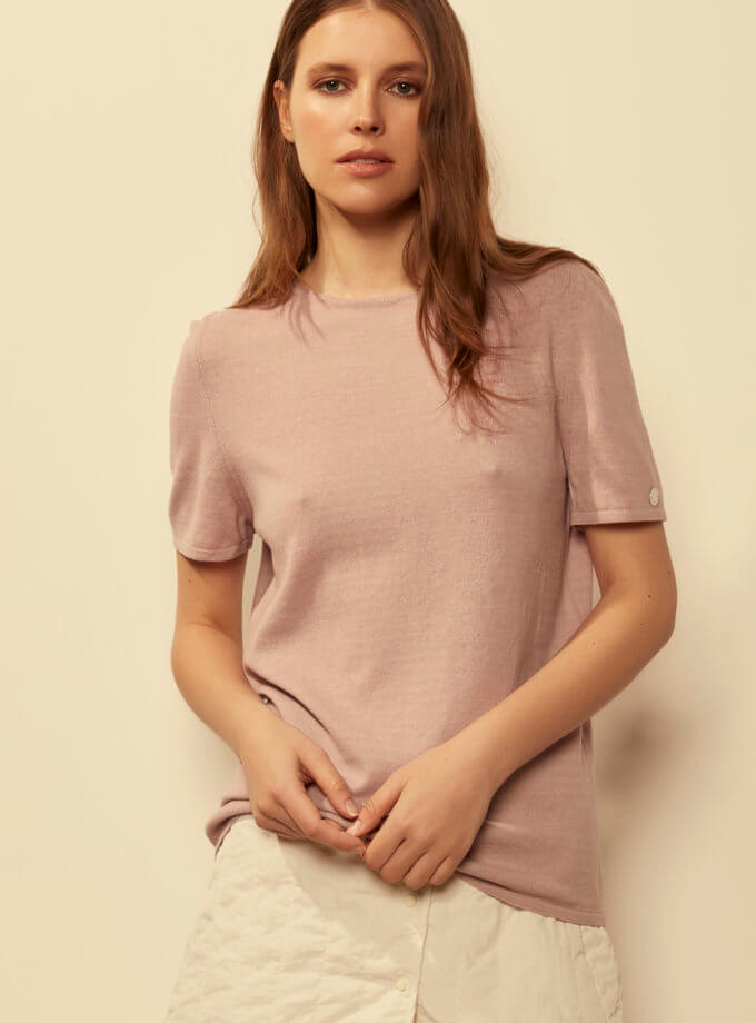 Футболка CHALETY (CHTL_Elizabet_1)