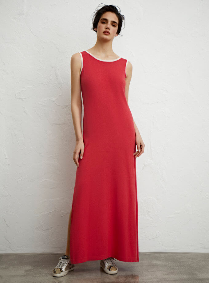 Сукня CHALETY (CHTL_Sailing_5)