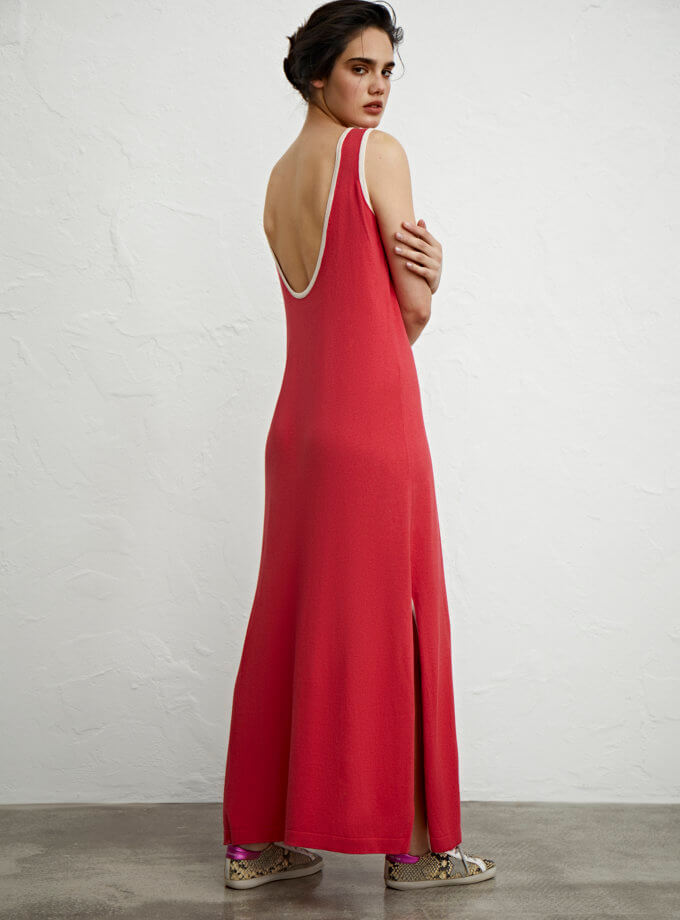 Сукня CHALETY (CHTL_Sailing_5)