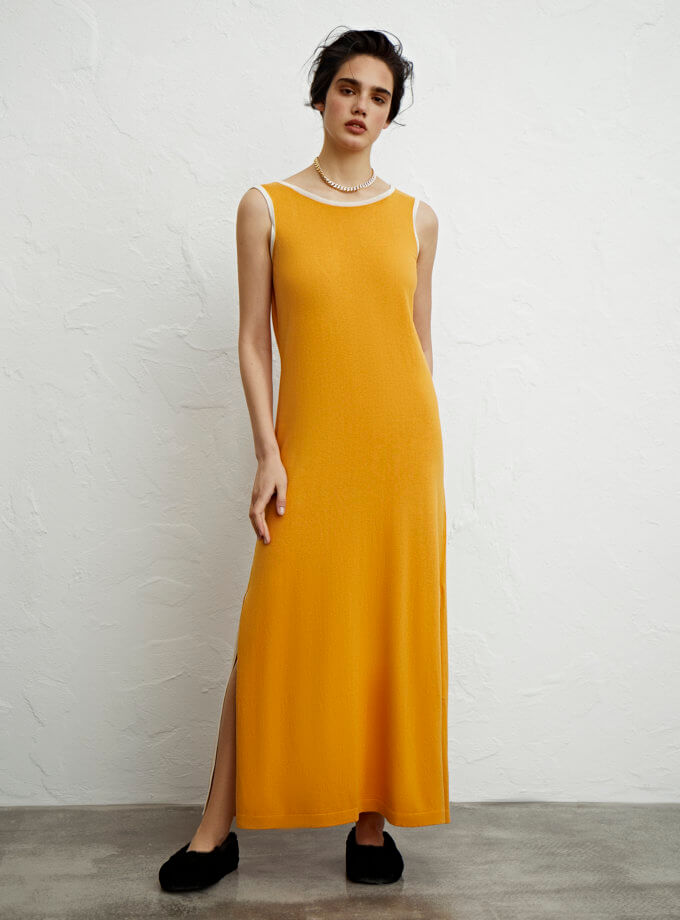 Сукня CHALETY (CHTL_Sailing_4)