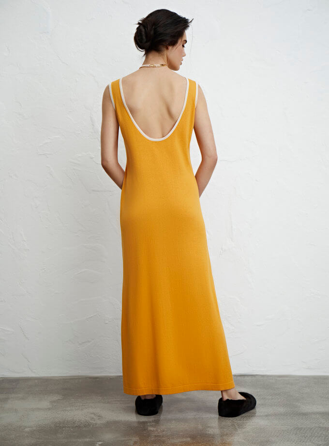 Сукня CHALETY (CHTL_Sailing_4)