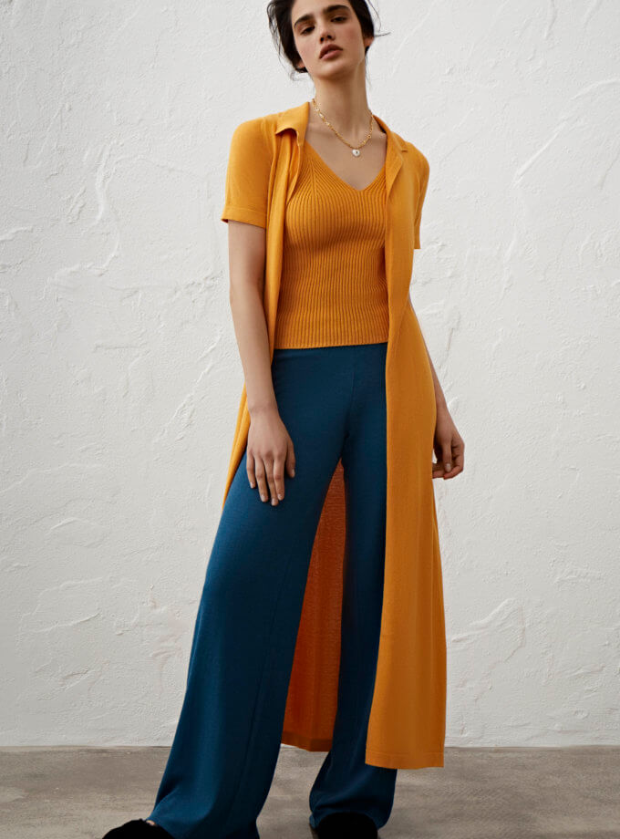 Кардиган CHALETY (CHTL_Elizabet_3)