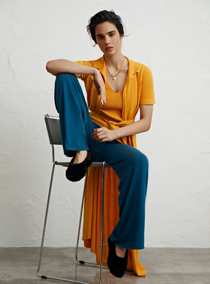 Кардиган CHALETY (CHTL_Elizabet_3)