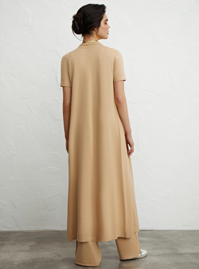 Кардиган CHALETY (CHTL_Elizabet_4)