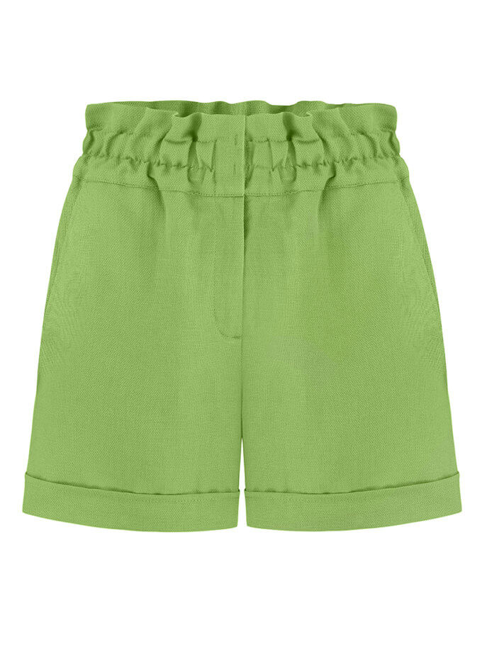 Костюмні шорти IAM (IAM_06LN03)