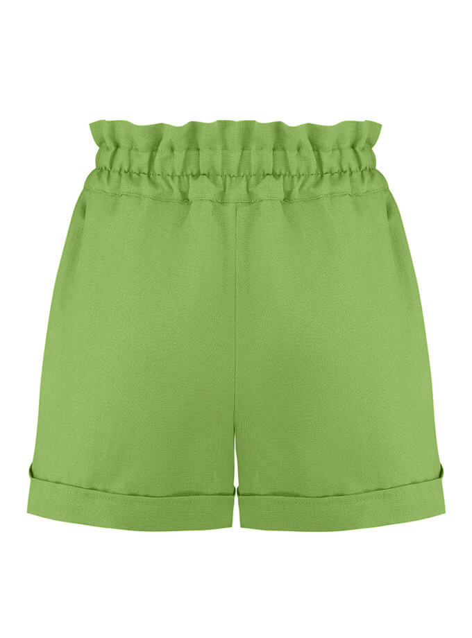 Костюмні шорти IAM (IAM_06LN03)