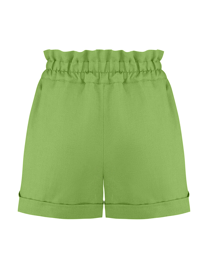 5 (2) (1) (1) Костюмні шорти IAM (IAM_06LN03) - фото 2