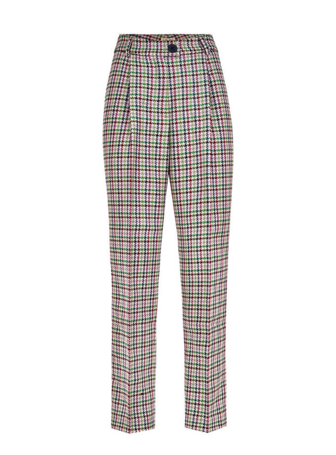 Брюки Pansy WKMF (WKMF_100_1)