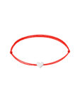 Браслет з червоною ниточкою та сердечком IVA JEWELRY (IVA_RS01) - фото 6