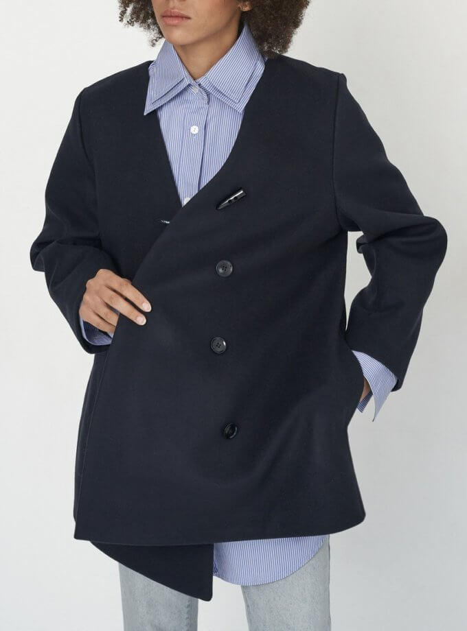 Пальто NOMA STUDIO (NOMA_242022)