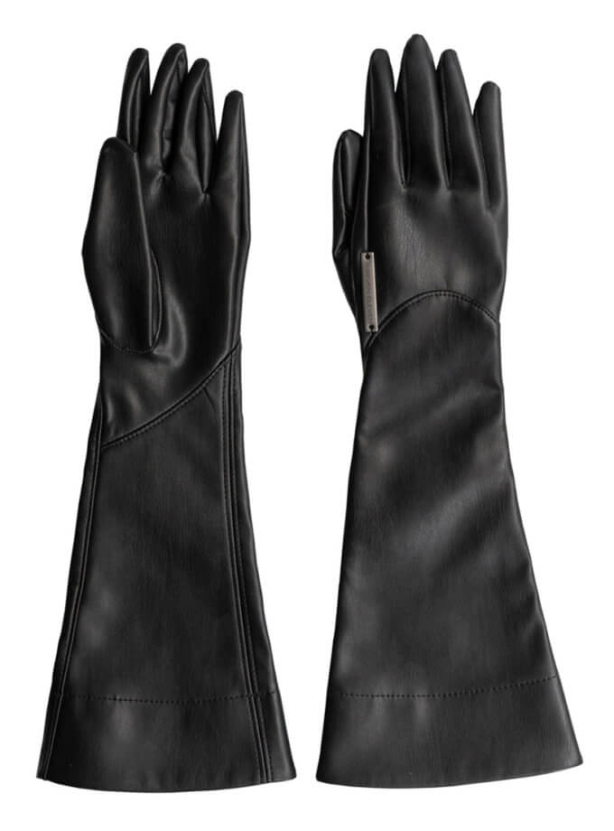 Тренч водонепроникний кольору хакі 7/11 SEVEN ELEVEN (SE_SE26Trn_Gr) - фото 15