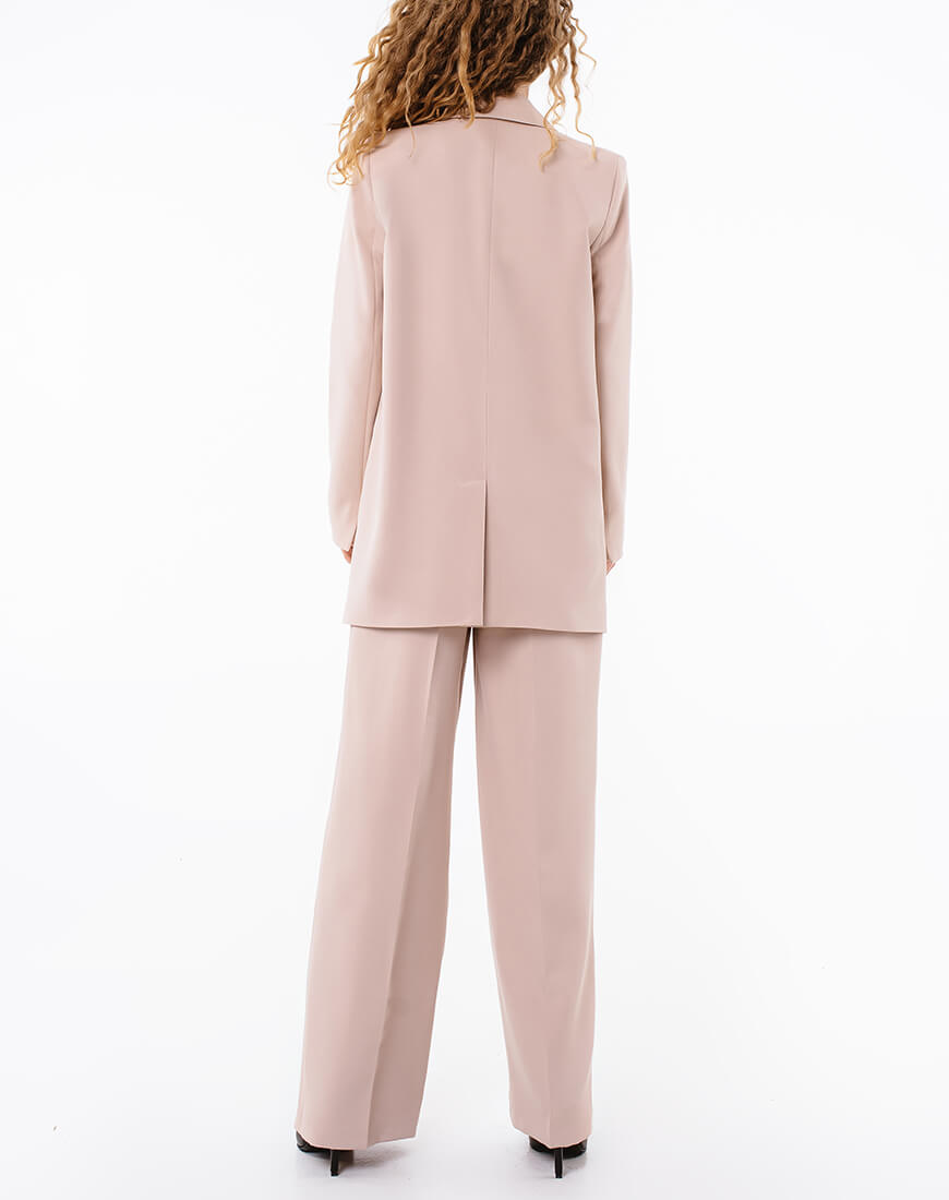 Копия DSC_0623 Жакет oversize MAGNETIC (MGN_1812BE) - фото 5