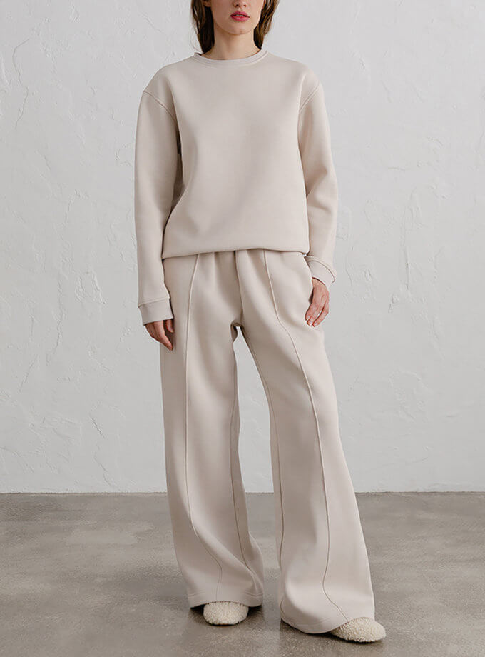 Набір пісочний з начосом BALCONY GARMENT (BLCN_1015_1016) - фото 13