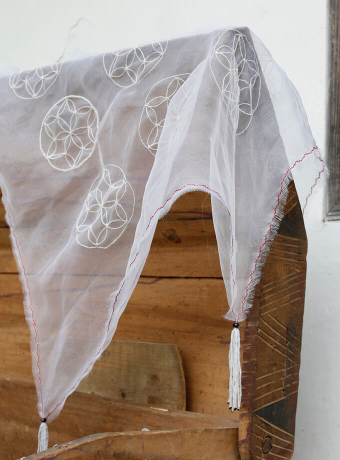 Батистова хустинка GAPTUVALNYA (GPTV_AA_121)