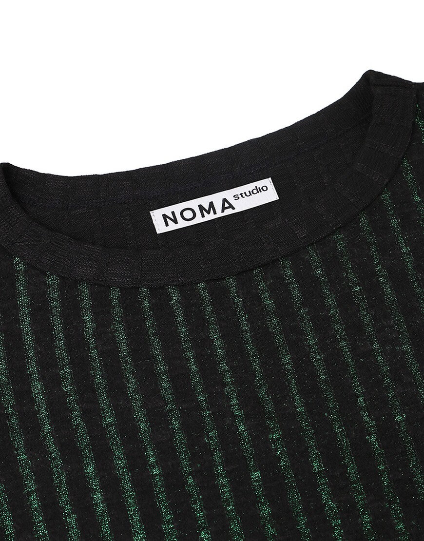 IMG_8284 Двійка шорти + лонгслів NOMA STUDIO (NOMA_272022) - фото 2