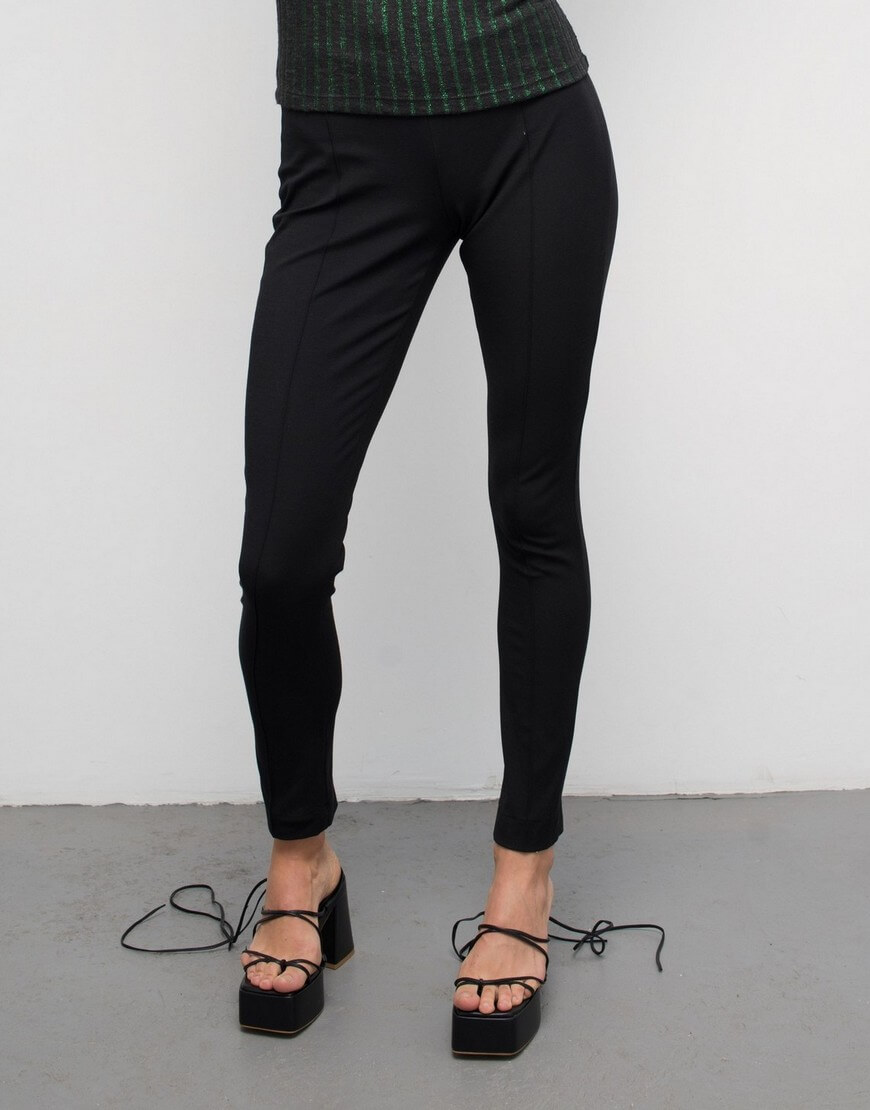 Untitled Session0448_2 Брюки-легінси NOMA STUDIO (NOMA_292022) - фото 5