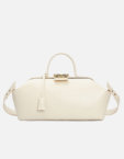 Шкіряна сумка GRIE Baguette Ivory GRIE (GR_BC_BGT_IVORY) - фото 7