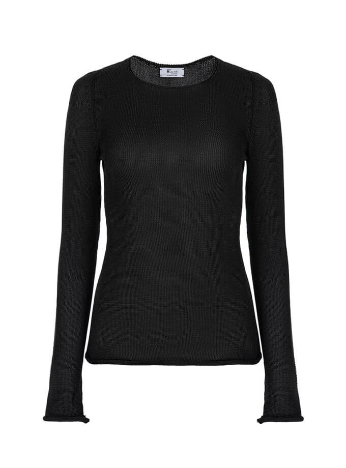 Лонгслів Amsterdam WKMF (WKMF_115_1)