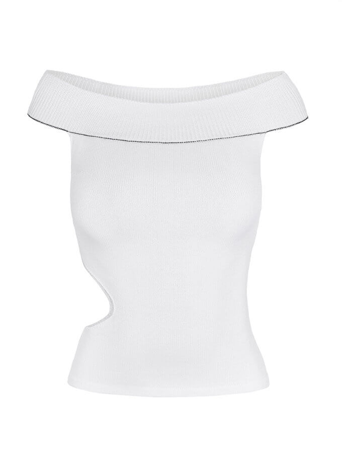 Top Barcelona WKMF (WKMF_113_2)