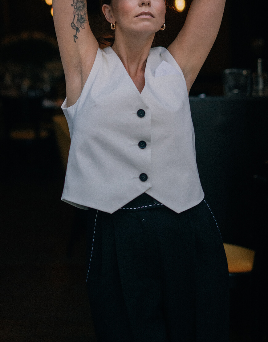 DSC06920 копія Жилет Milan WKMF (WKMF_110_1) - фото 4