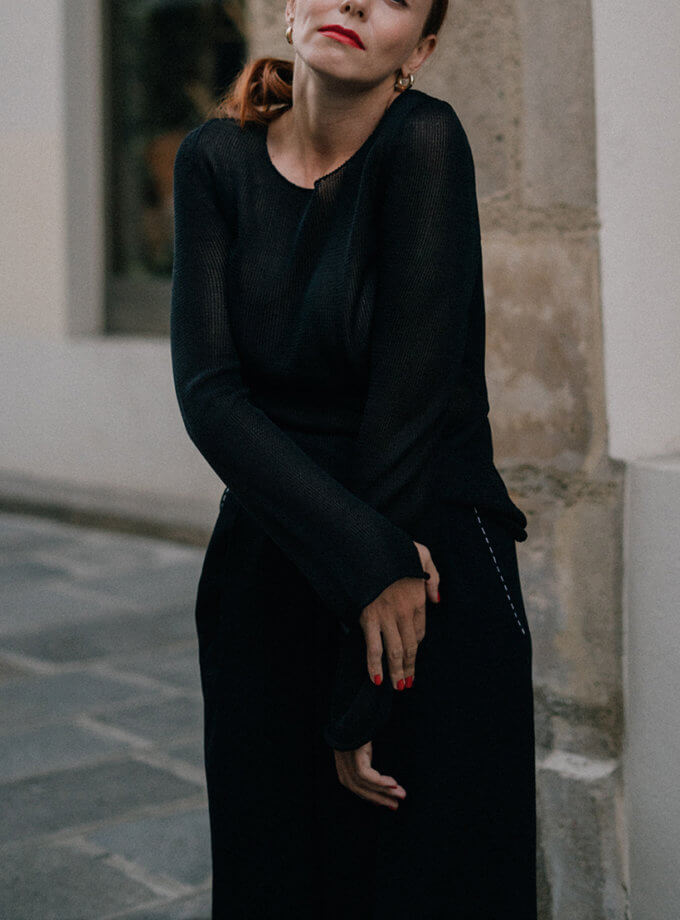 Лонгслів Amsterdam WKMF (WKMF_115_1)