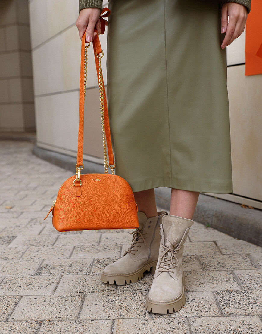 DSC_7836 Сумка ETAPE (ETP_Shell-bag-11-Orange) - фото 6