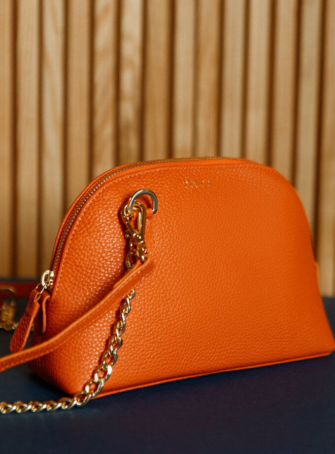 Сумка ETAPE (ETP_Shell-bag-11-Orange)