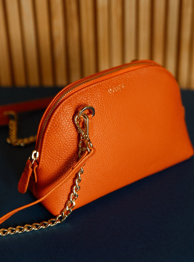 Сумка ETAPE (ETP_Shell-bag-11-Orange)