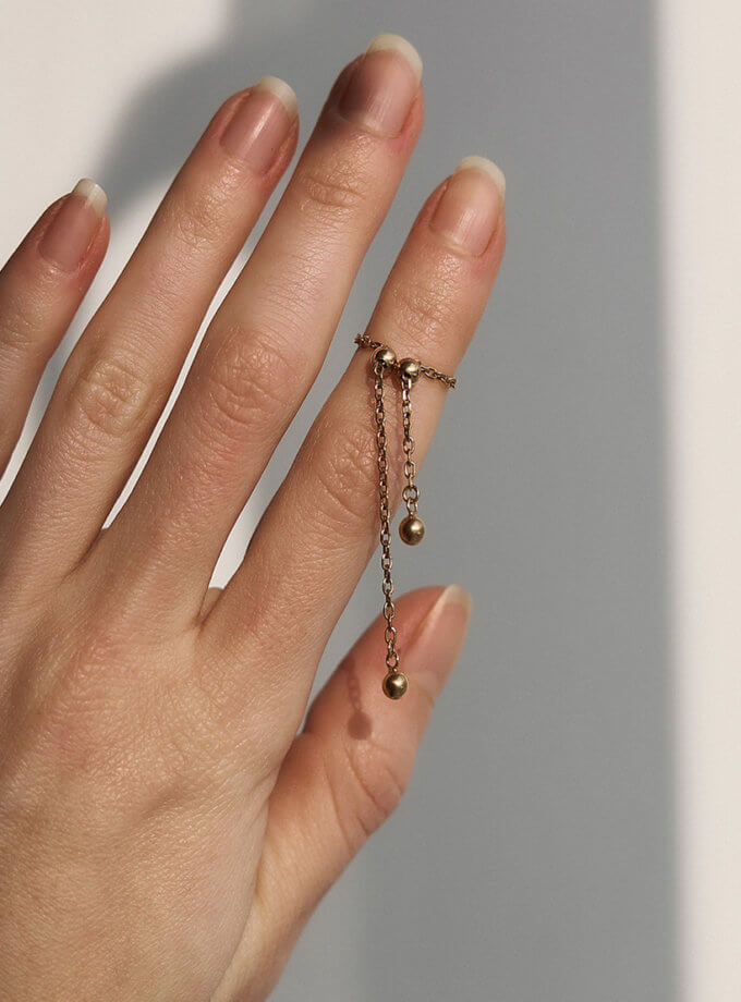 Каблучка-трансформер Барселона ORXATA.JEWELRY (ORX_BRCLN1002)