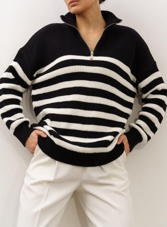 Светр Jordan J.D.WOOL (JDW_J.D.2714) - фото 23