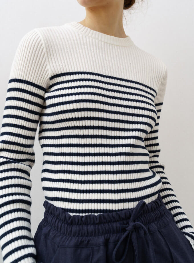 Джемпер Gabriella J.D.WOOL (JDW_J.D.2713)