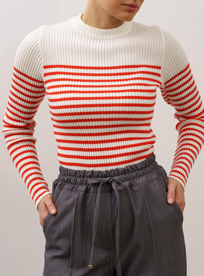 Джемпер Gabriella J.D.WOOL (JDW_J.D.2712)