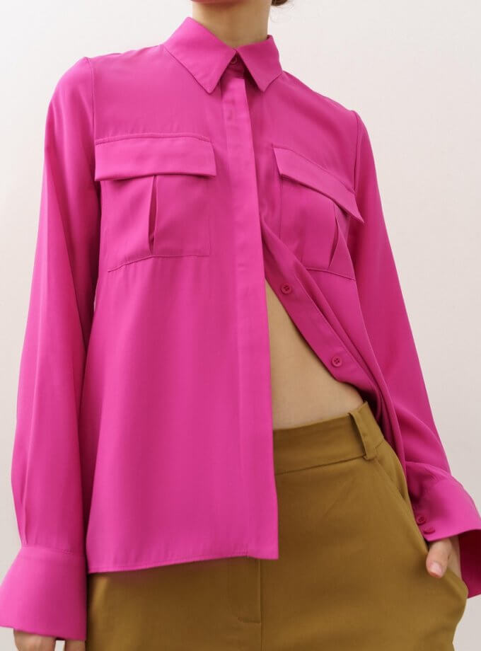 Сорочка Loro MY x MY (MC_MY13422)