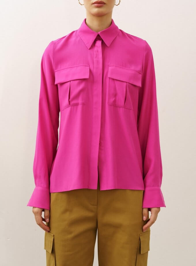 Сорочка Loro MY x MY (MC_MY13422)