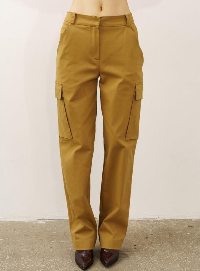 Штани карго Avrora MY x MY (MC_MY13222)