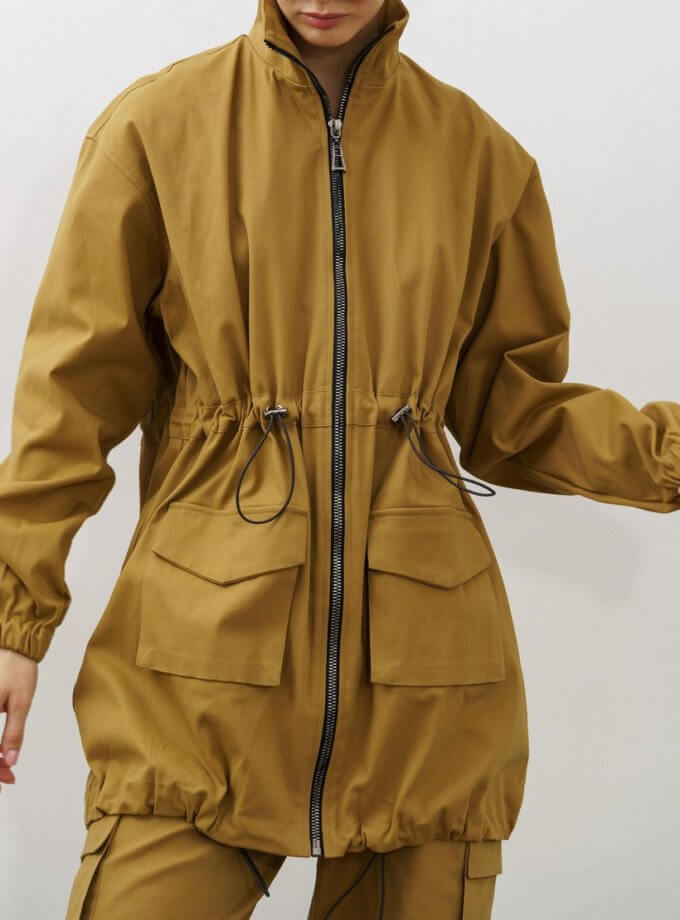 Куртка Kairo MY x MY (MC_MY6022)