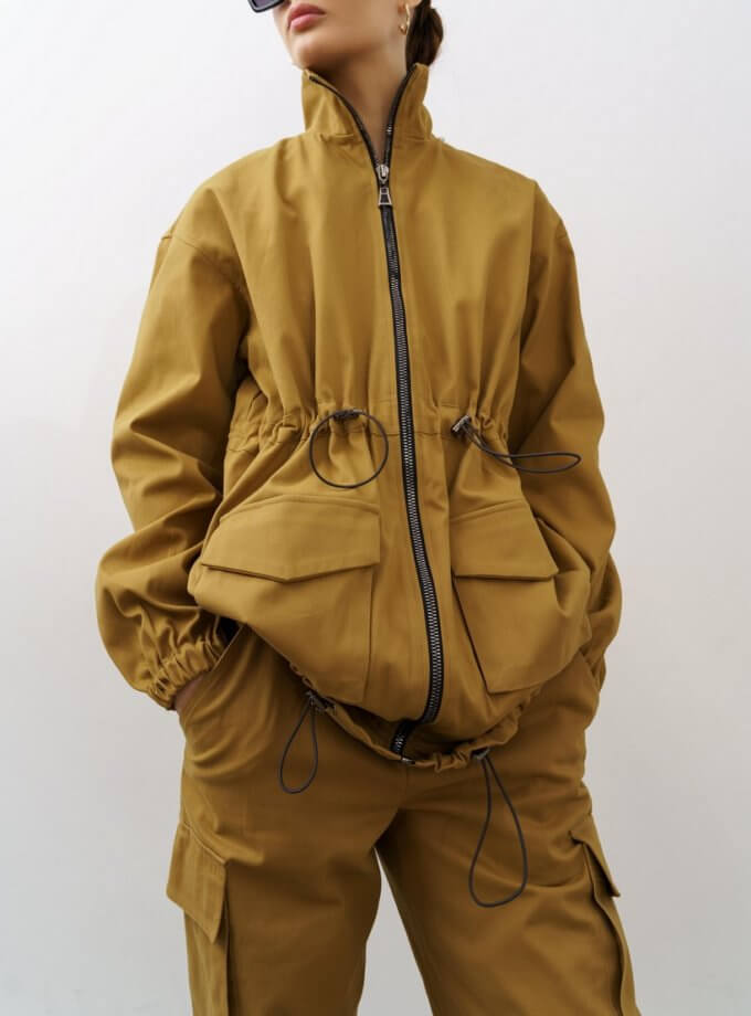 Куртка Kairo MY x MY (MC_MY6022)