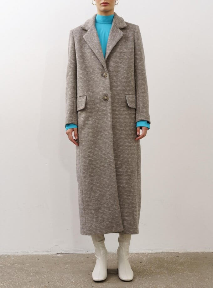 Пальто Adel MY x MY (MC_MY13022)