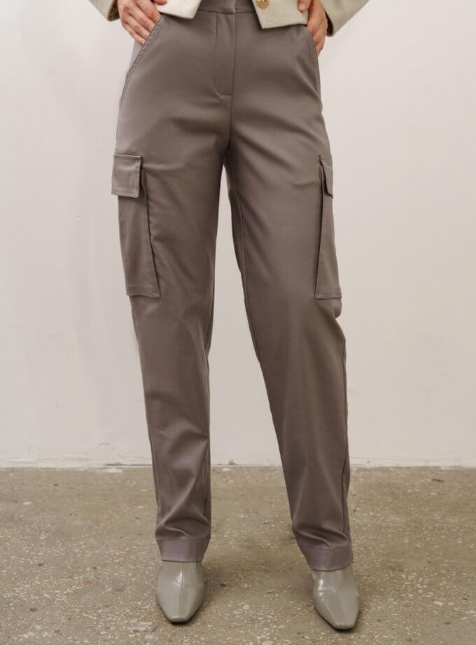 Штани карго Avrora MY x MY (MC_MY13322)