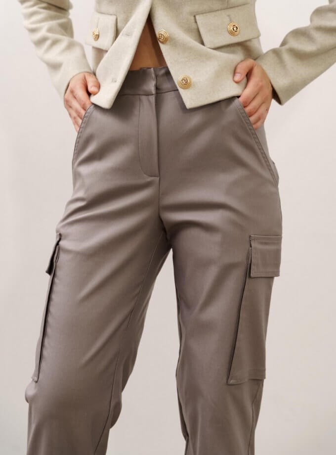 Штани карго Avrora MY x MY (MC_MY13322)