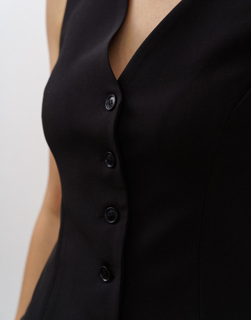 Фото 31.08.22, 16 23 04 Жилет Base MY x MY (MC_MY11722) - фото 5