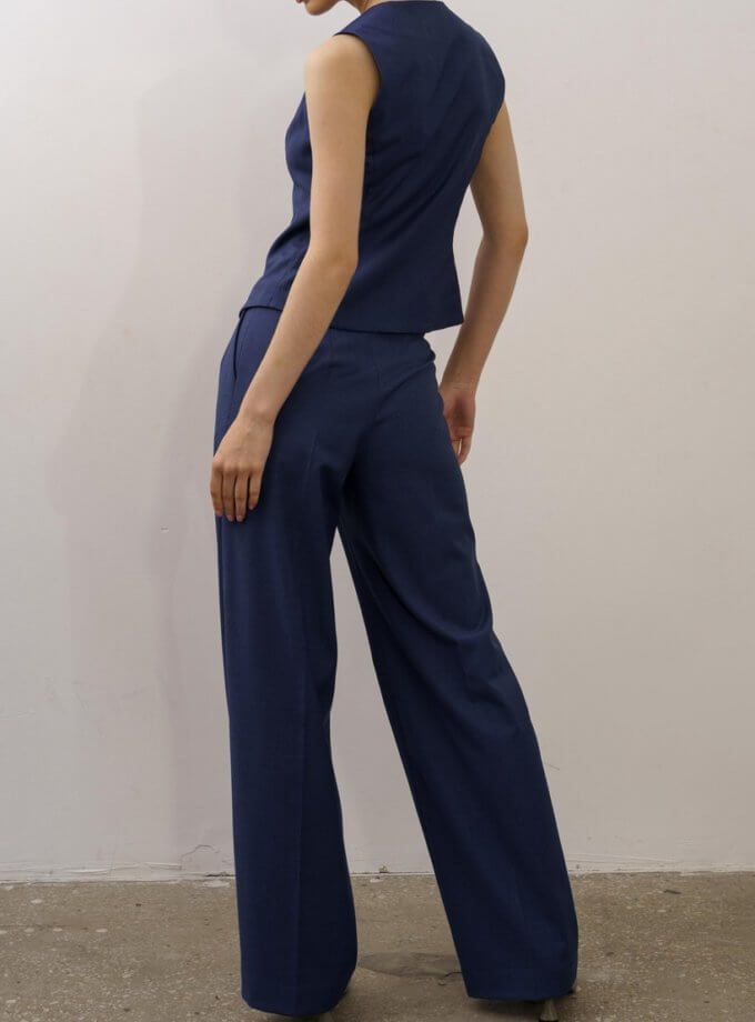 Штани-палаццо Base MY x MY (MC_MY11622)