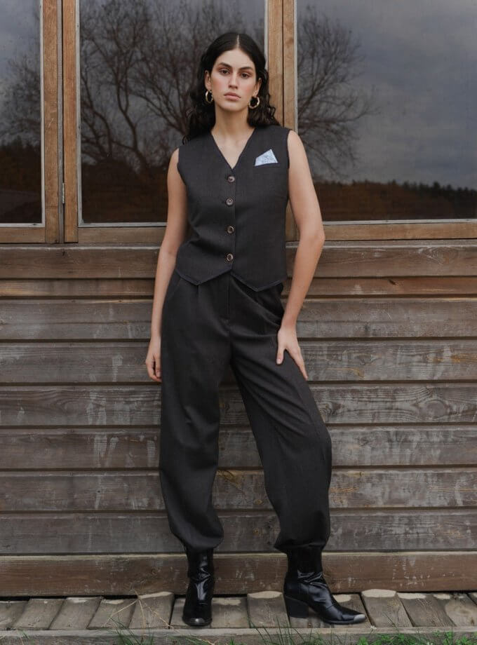 Жилет Syla WKMF (WKMF_119_1)