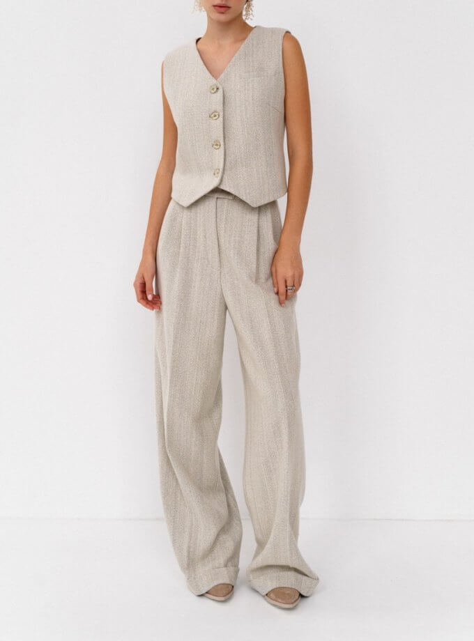 Жилет Vidvaga WKMF (WKMF_117_1)