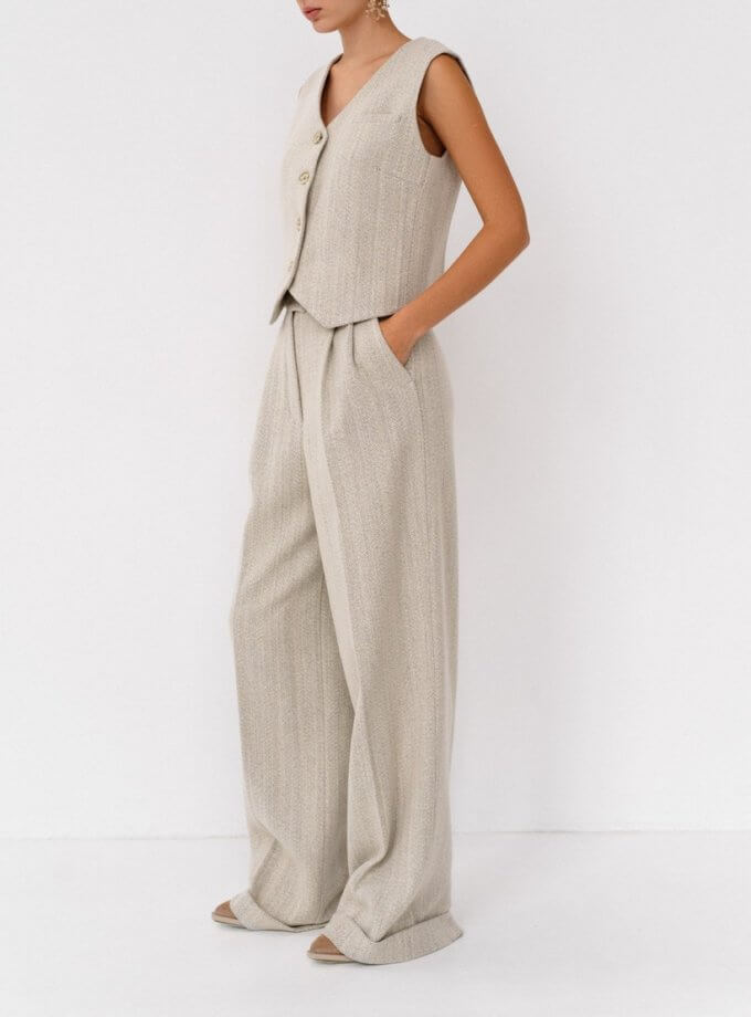 Жилет Vidvaga WKMF (WKMF_117_1)