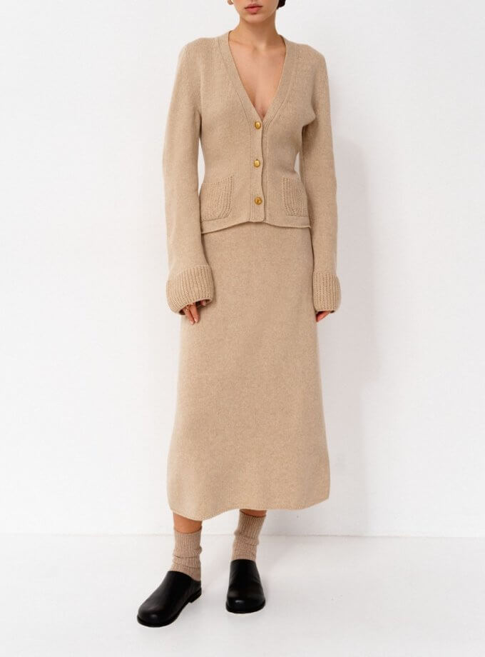 Спідниця Mriya WKMF (WKMF_126_1)