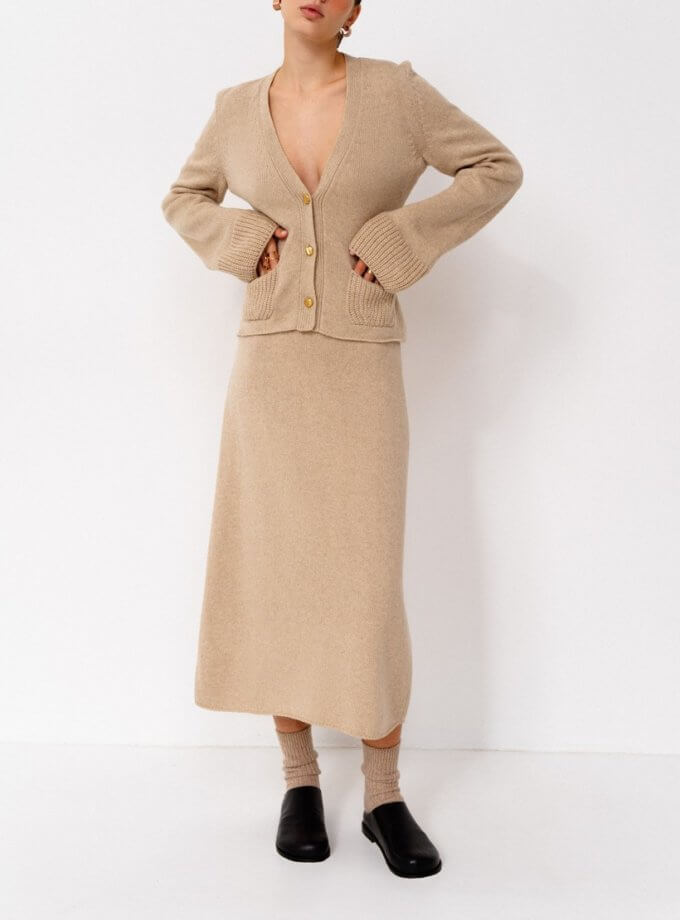 Спідниця Mriya WKMF (WKMF_126_1)