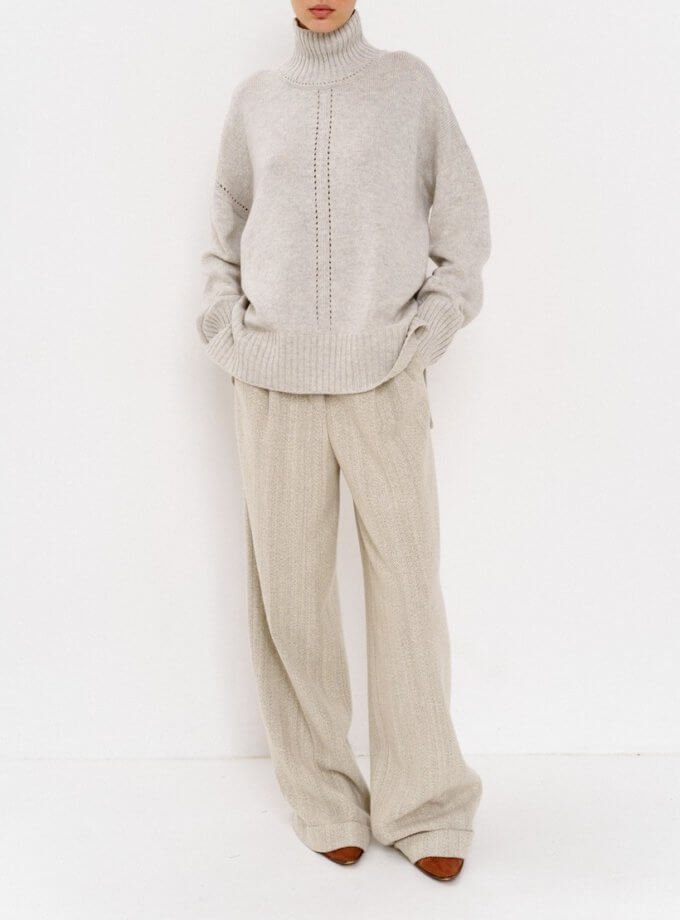 Светр Spokiy WKMF (WKMF_123_2) - фото 9