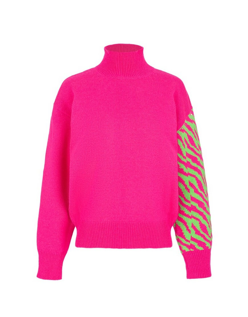 95BA3012-D4DE-4A22-A604-BE8A639F8547_1_105_c Светр Grajlyvist WKMF (WKMF_121_1) - фото 3